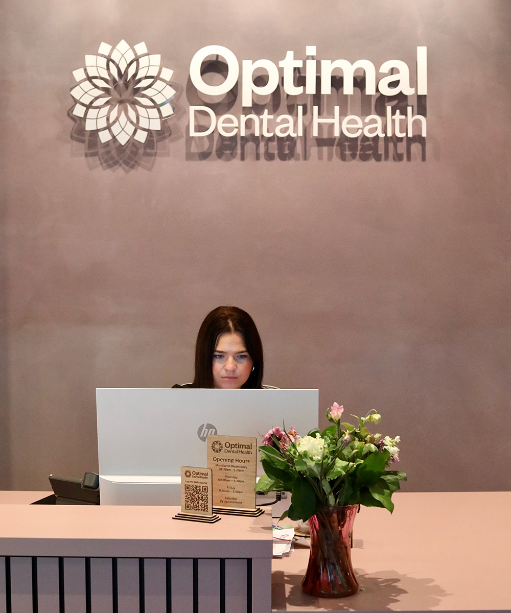 Optimal Dental Health