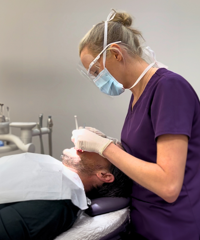 Benefits of Visiting a Private Dental Hygienist