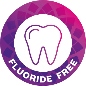 Fluoride Free