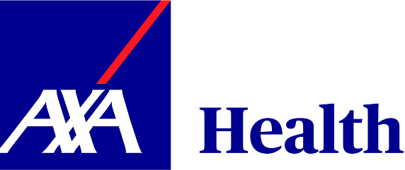 AXA Health logo