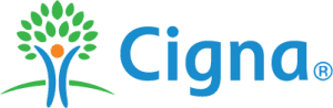 Cigna logo