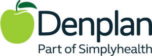 Denplan logo