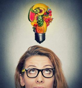 London nutritionist