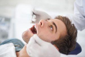 Wisdom Teeth Removal