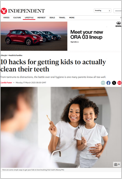 Press Articles