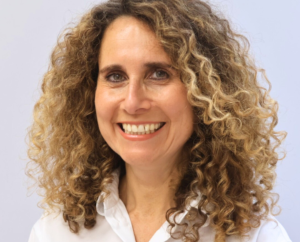Dr. Sara Johnstone