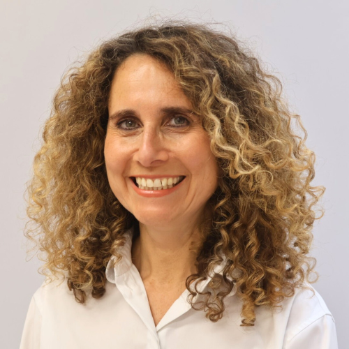 Dr Sara Johnstone