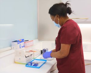 Dental Implants and vitamin d 