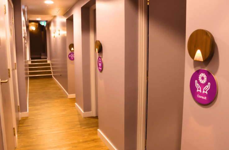 hallway