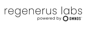 the regenerus labs logo