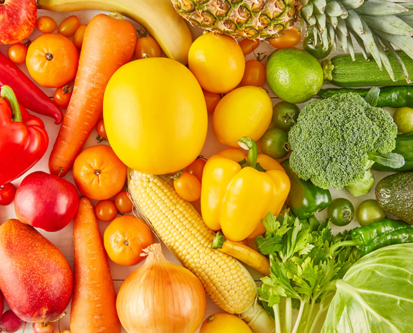 Nutrition