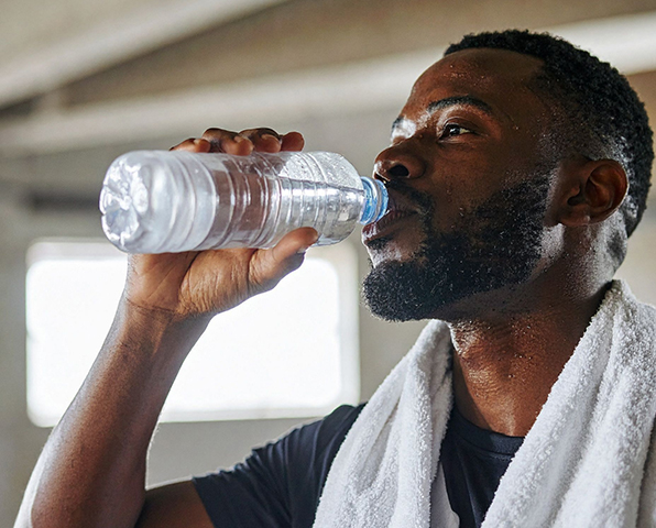 Hydration