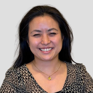 Dr Sonia Tsukagoshi
