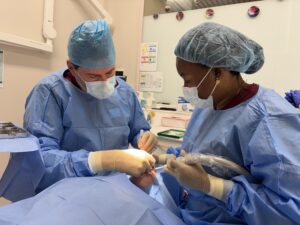 dental implant surgeon dr andreas jahnigen dental implants near me london