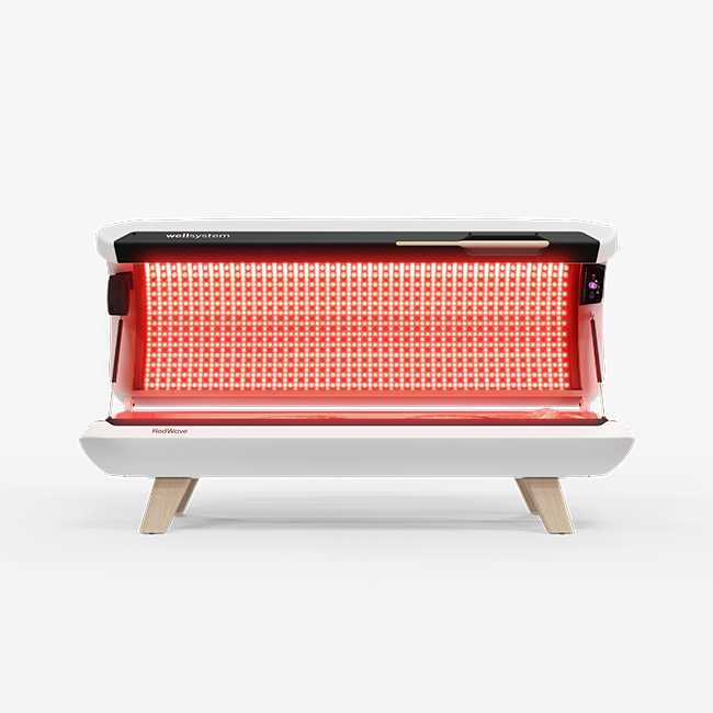Red Light Therapy After Dental Treatment