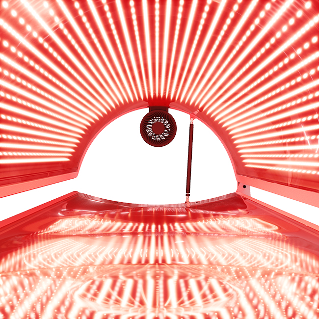 Red Light Therapy & Longevity